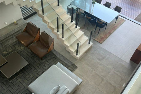 Casa à venda com 4 suítes no condomínio Residencial Campo de Toscana, Vinhedo - SP