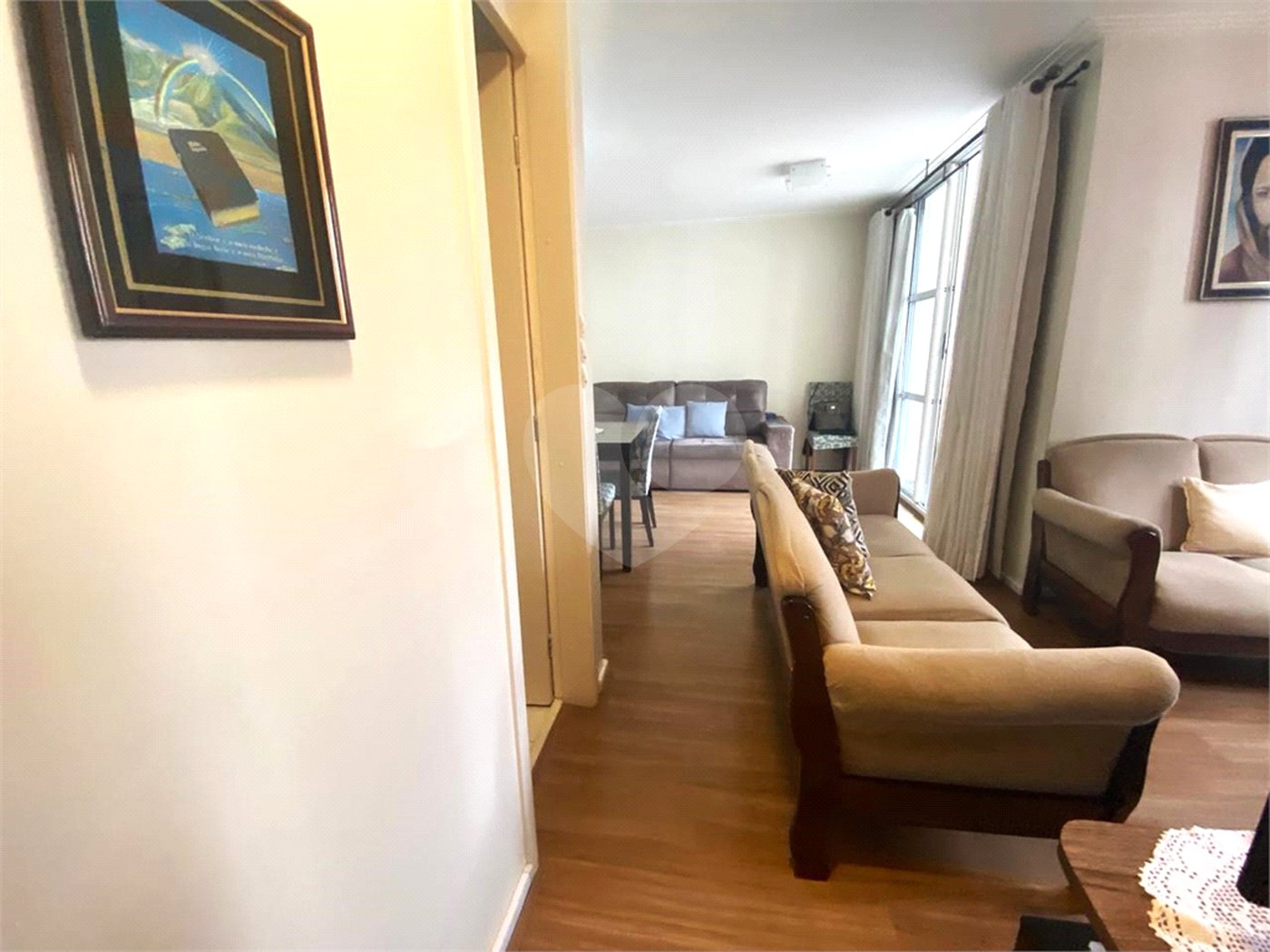 Apartamento à venda com 3 quartos, sendo 1 suíte, em Freguesia do Ó, São Paulo, SP