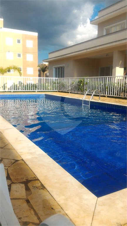 Apartamento à venda com 2 quartos em Loteamento Dinorá Rosa, Sorocaba, SP