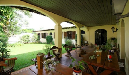Casa Térrea à venda com 4 quartos, sendo 1 suíte,  em City Boaçava, São Paulo, SP