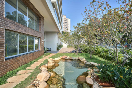 Apartamento à venda com 3 suítes em Jardim Marajoara, São Paulo, SP
