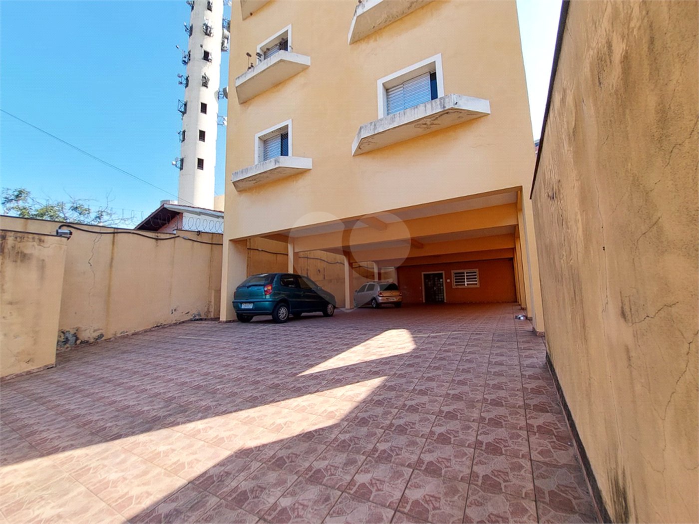 Apartamento para alugar com 2 quartos em Jaguaré, São Paulo, SP