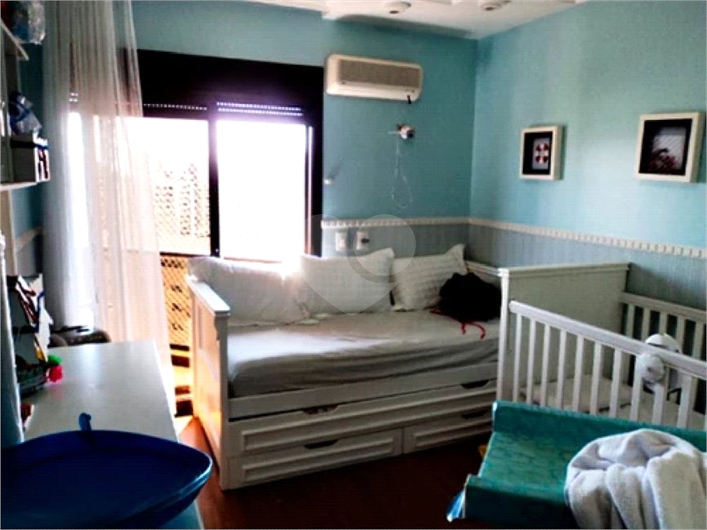 Apartamento à venda com 4 suítes em Santana, São Paulo, SP