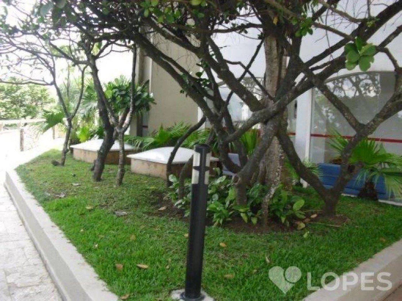 Apartamento à venda com 3 suítes em Conjunto Residencial Morumbi, São Paulo, SP
