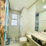 Apartamento à venda com 3 suítes no Centro, São Bernardo do Campo, SP