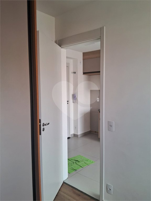 Apartamento para alugar com 2 quartos, sendo 1 suíte,  em Tucuruvi, São Paulo, SP