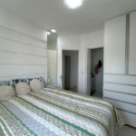 Apartamento com 3 dormitórios à venda, 110 m² por R$ 950.000,00 - Campo Grande - Santos/SP