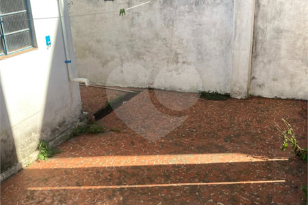 Sobrado à venda com 3 quartos em Água Fria, São Paulo, SP
