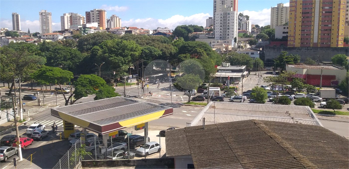 Sala à venda em Mandaqui, São Paulo, SP