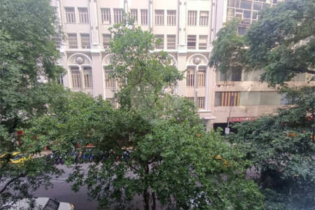Apartamento à venda com 1 quarto no Centro, Rio de Janeiro, RJ