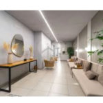 Apartamento para alugar com 1 quarto em Vila Mariana, São Paulo, SP