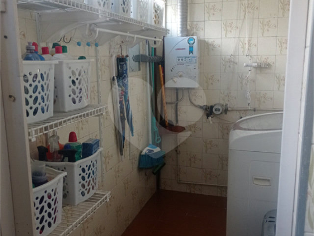 Apartamento à venda com 2 quartos em Limão, São Paulo, SP