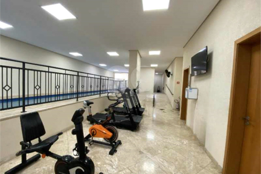 Apartamento à venda com 3 quartos, sendo 1 suíte, em Santana, São Paulo, SP