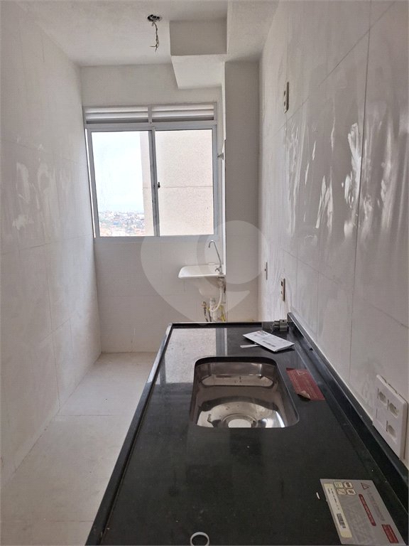 Apartamento à venda com 2 quartos em Jardim Boa Vista (zona Oeste), São Paulo, SP