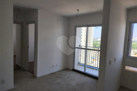Apartamento à venda com 2 quartos em Jardim Japão, São Paulo, SP