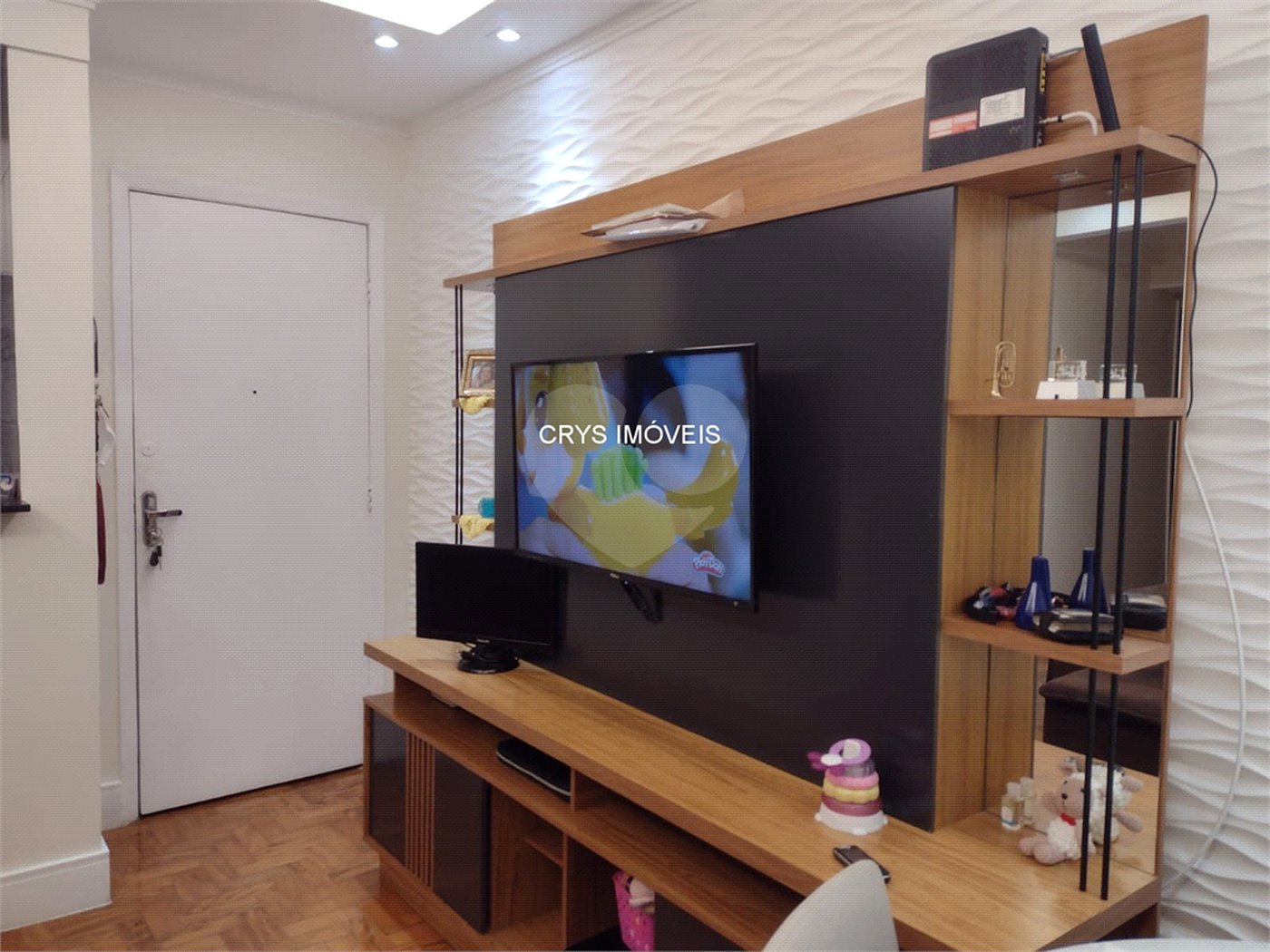 Apartamento à venda com 2 quartos em Casa Verde, São Paulo, SP
