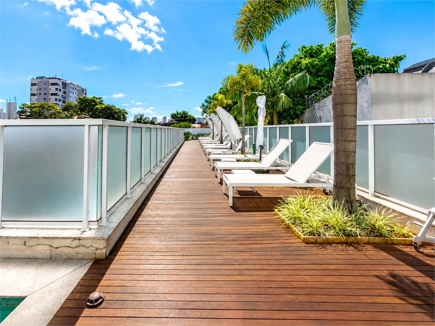 Apartamento à venda com 4 suítes em Cidade Monções, São Paulo, SP