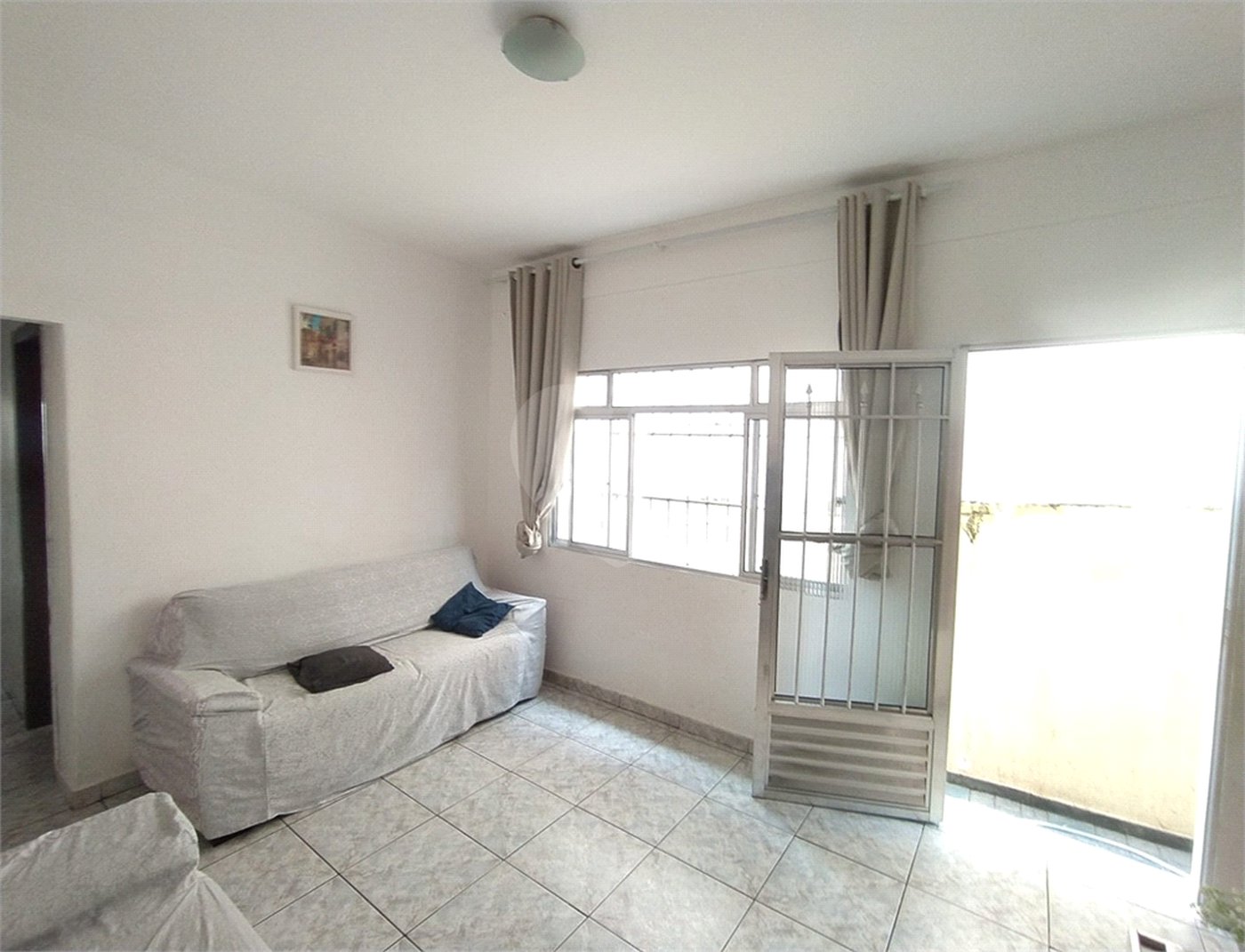 Casa Térrea à venda com 3 quartos em Santa Teresinha, São Paulo, SP