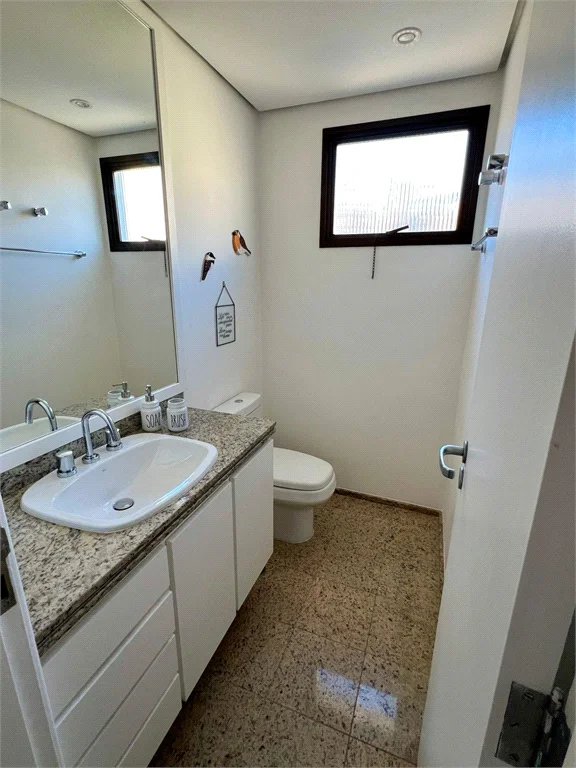 Apartamento à venda com 3 quartos, sendo 2 suítes, em Vila Suzana, São Paulo, SP