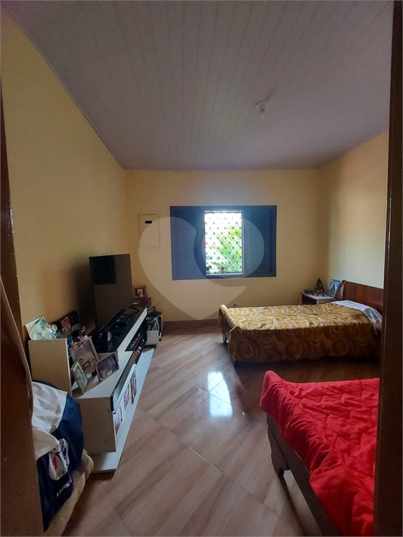 Casa Térrea à venda com 2 quartos em Casa Verde, São Paulo, SP