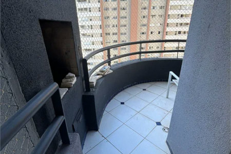 Apartamento à venda ou para alugar com 1 suíte em Vila Suzana, São Paulo, SP