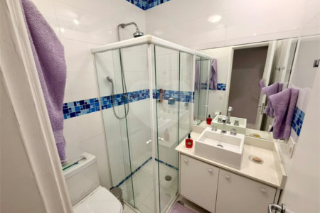 Casa à venda com 3 suítes no condomínio Villaggio Della Hípica, São Paulo - SP