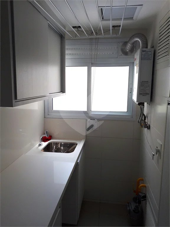 Apartamento á venda - Smart Maracá