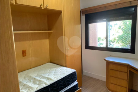 Apartamento à venda com 3 suítes em Água Fria, São Paulo, SP