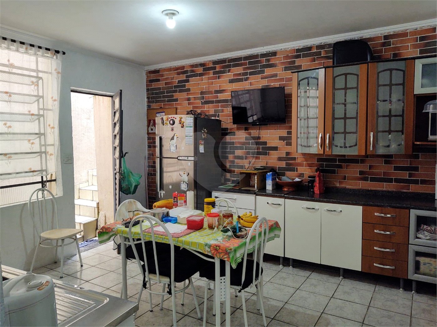 Sobrado à venda com 3 quartos, sendo 1 suíte, em Vila Guilherme, São Paulo, SP