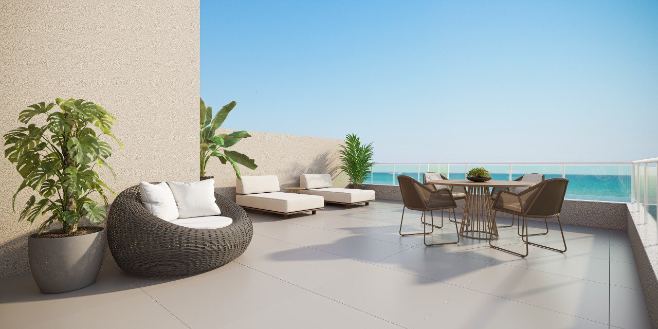 Residencial Jardins De Nazaré