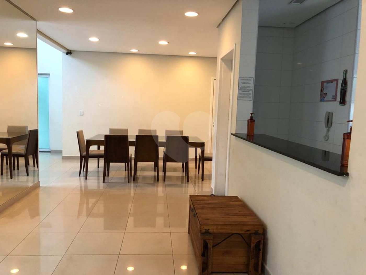 Apartamento à venda com 3 quartos, sendo 1 suíte, em Santana, São Paulo, SP