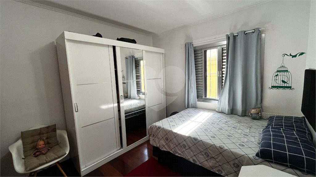 Sobrado à venda com 4 quartos, sendo 1 suíte, em Vila Formosa, São Paulo, SP