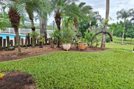 Rancho com 12 dormitórios à venda, 63000 m² por R$ 7.500.000,00 - Condomínio Haras Paineiras - Salto/SP