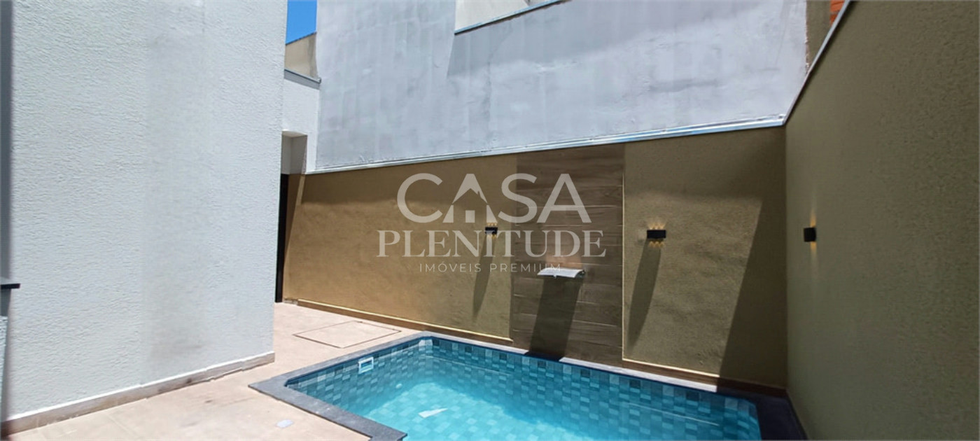 Casa em condomínio à venda com 3 quartos, sendo 1 suíte, em Jardim Residencial Villagio Ipanema I, Sorocaba, SP
