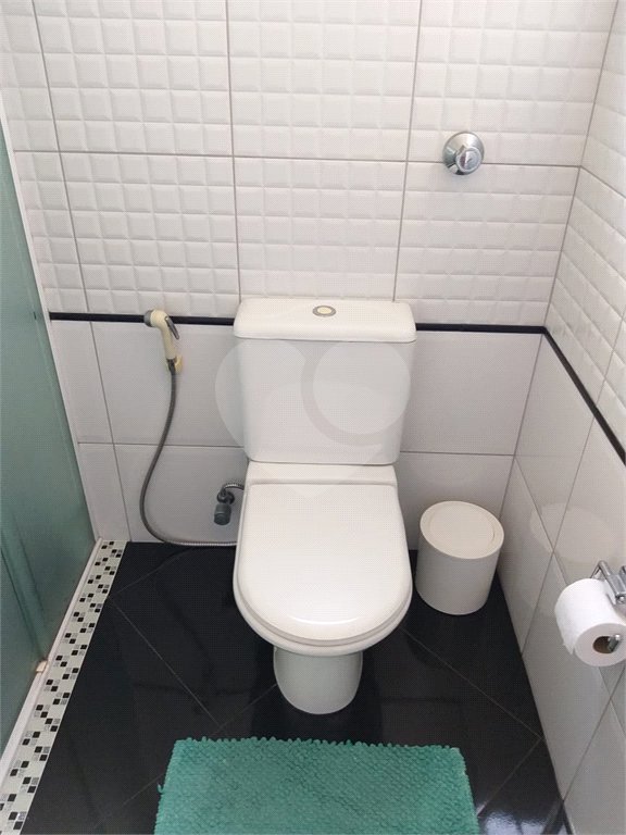 Apartamento à venda com 2 quartos em Vila Erna, São Paulo, SP