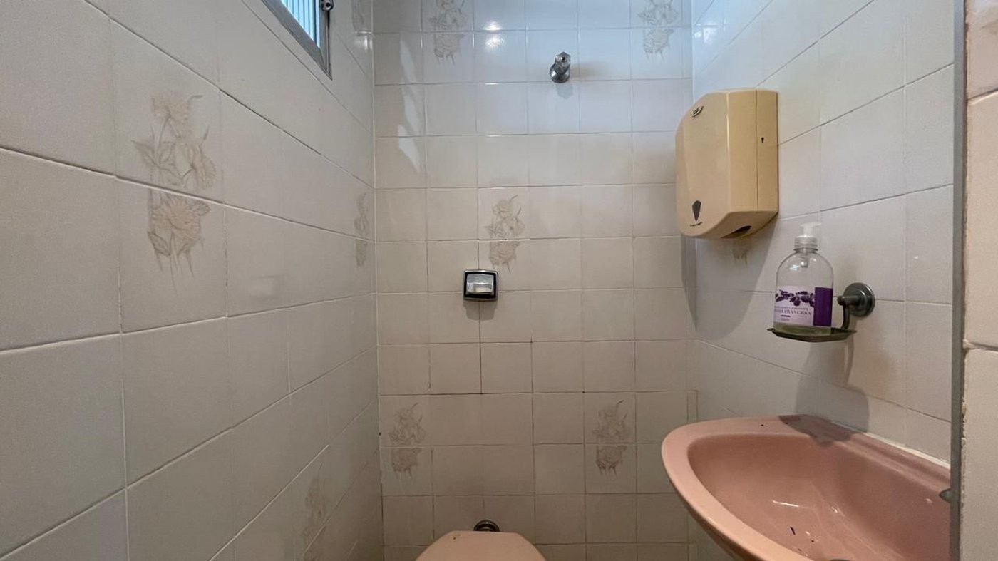 Casa com 5 dormitórios para alugar, 300 m² por R$ 10.780,00/mês - Ponta da Praia - Santos/SP