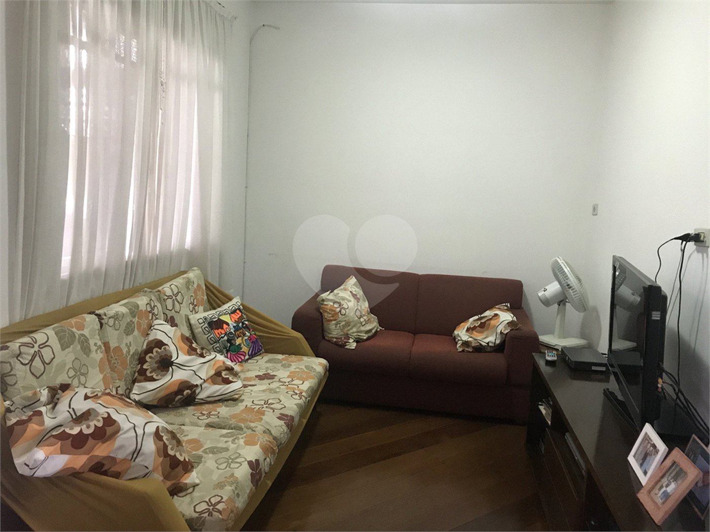 Casa à venda com 4 quartos em Parada Inglesa, São Paulo, SP