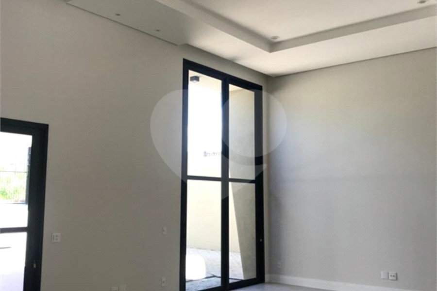 Casa Térrea à venda com 3 suítes em Terras de Itaici, Indaiatuba, SP