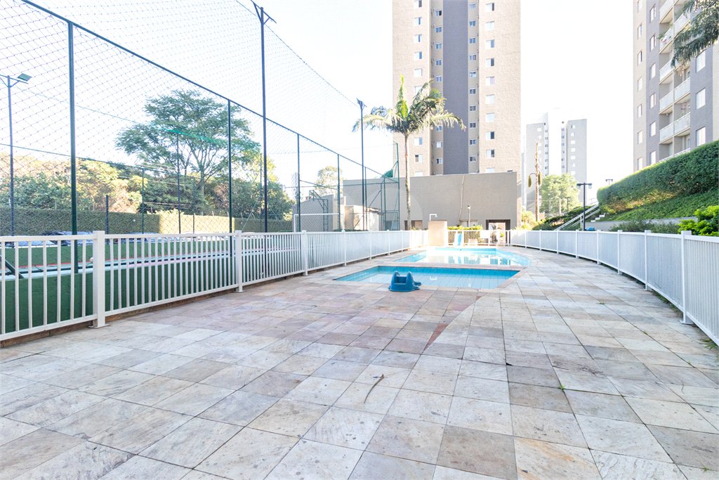 Apartamento à venda com 3 quartos em Cidade Patriarca, São Paulo, SP