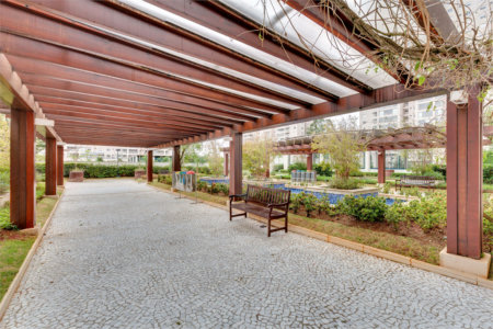 Apartamento à venda com 4 quartos, sendo 2 suítes, em Santo Amaro, São Paulo, SP