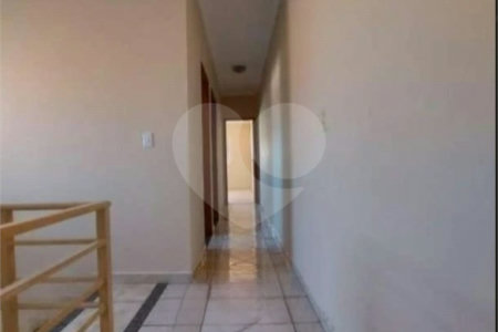 Sobrado à venda com 3 quartos, sendo 1 suíte, em Vila Piauí, São Paulo, SP