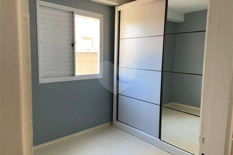 Apartamento à venda com 2 quartos em Campo Belo, São Paulo, SP