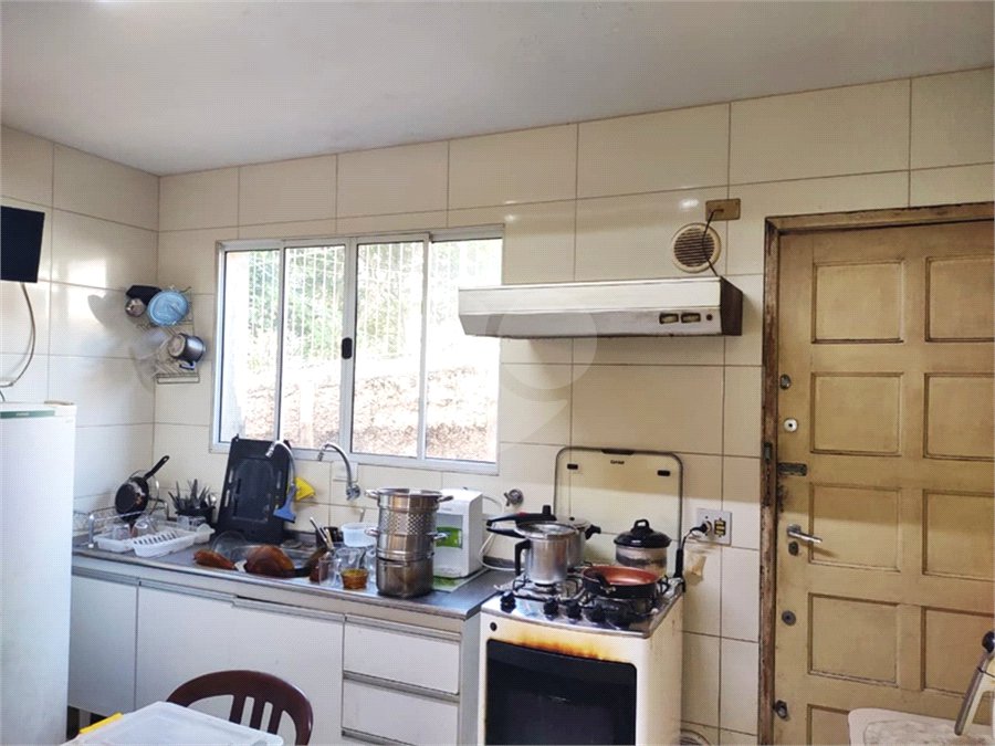 Casa à venda com 5 quartos, sendo 1 suíte, em Mandaqui, São Paulo, SP