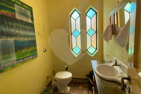 Casa à venda com 4 suítes no condomínio São Joaquim, Vinhedo - SP