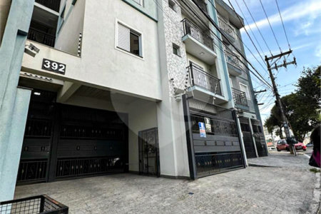 Apartamento à venda com 3 quartos, sendo 1 suíte, em Vila Gustavo, São Paulo, SP