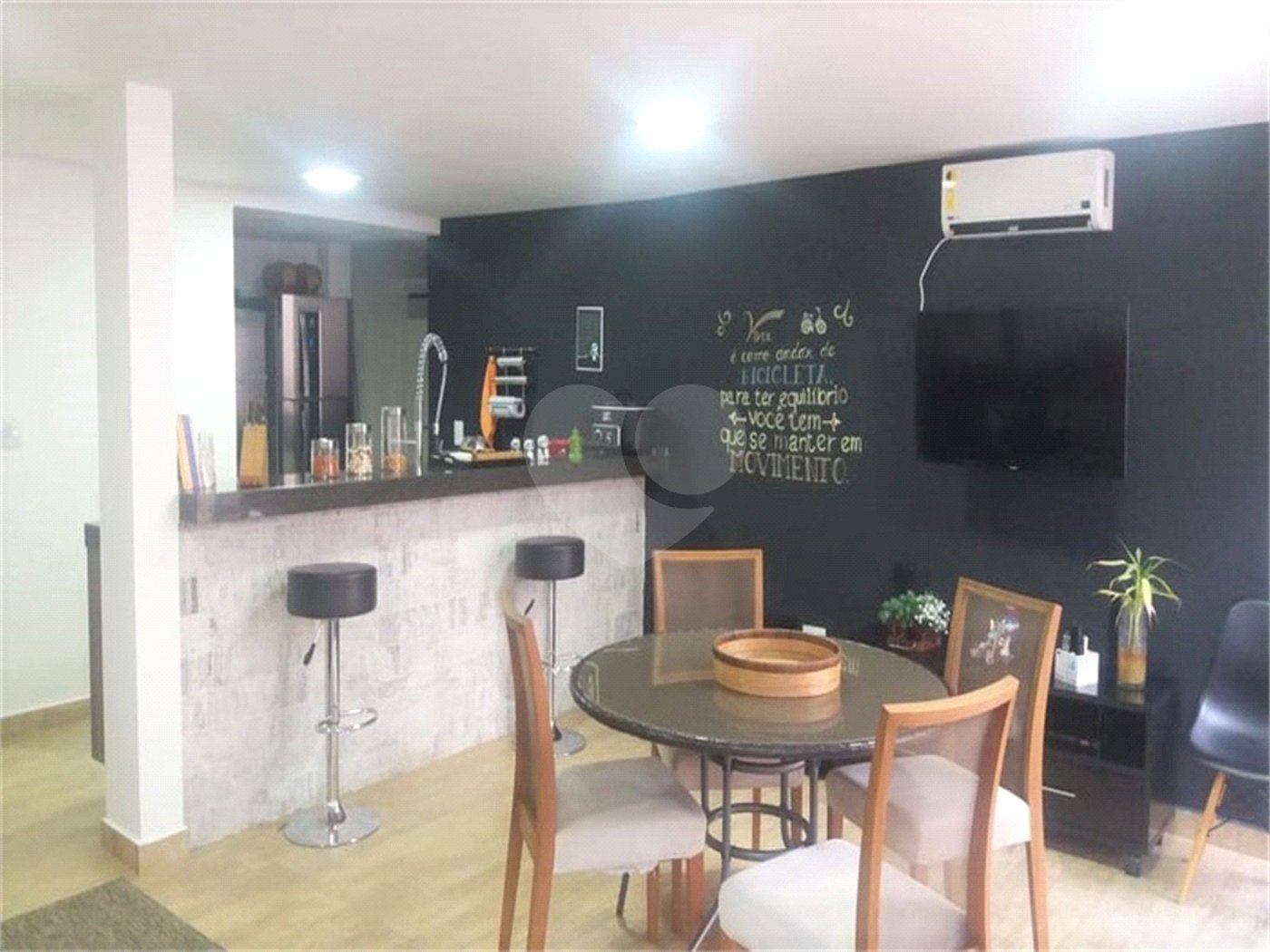 Casa à venda com 4 suítes no condomínio Residencial Paineiras, São Paulo - SP