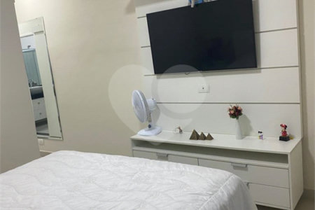 Sobrado à venda com 2 quartos, sendo 1 suíte, em Jardim Nova Germania, São Paulo, SP