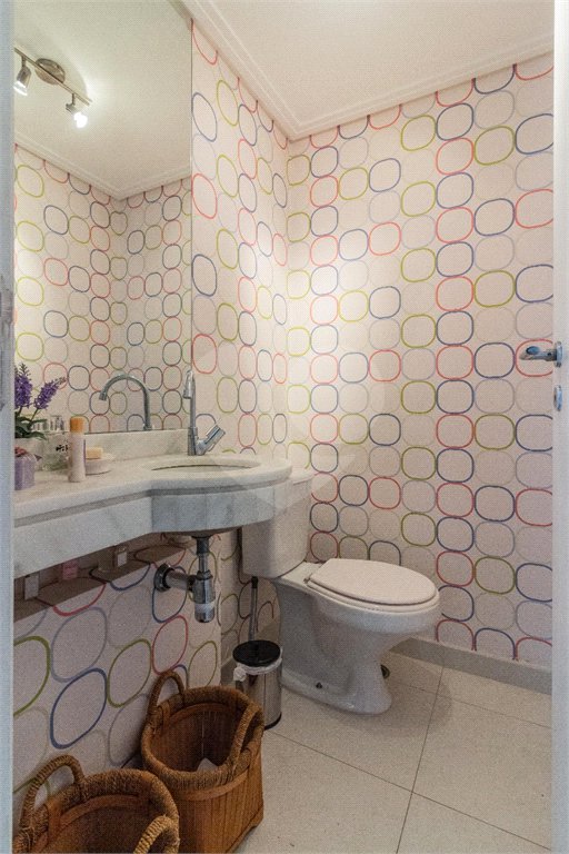 Apartamento à venda com 4 quartos, sendo 2 suítes, em Santana, São Paulo, SP