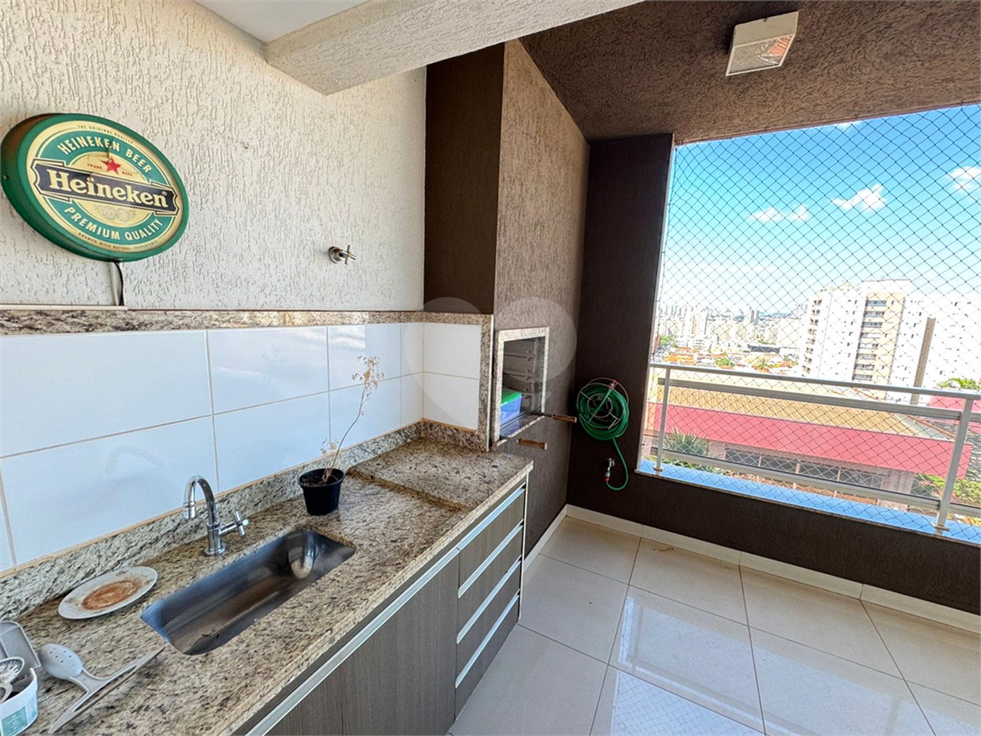 Apartamento à venda com 3 quartos, sendo 1 suíte,  em Jardim Paulista, Ribeirão Preto, SP