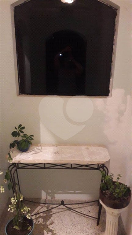 Sobrado à venda com 6 quartos, sendo 1 suíte,  em Horto, São Paulo, SP